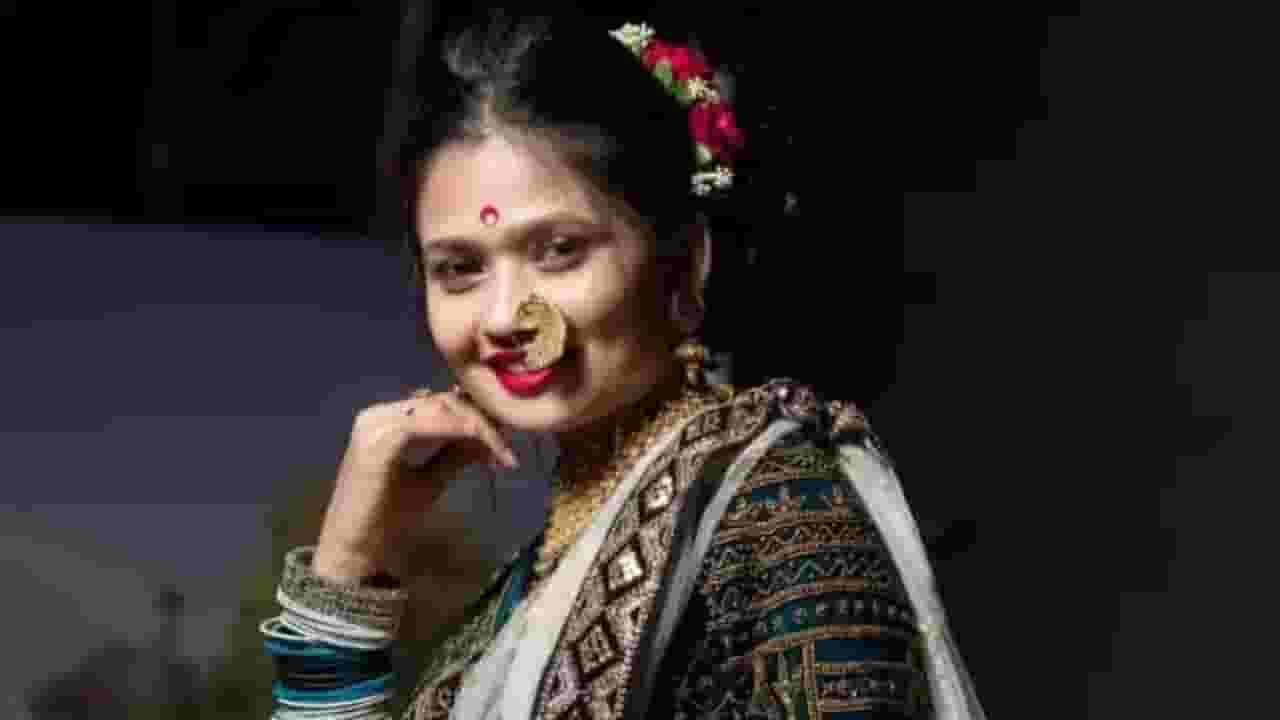 Gautami Patil : त्यांना माझ्या समोर उभं कराच!; गौतमी पाटील हिनं थेट रघुवीर खेडकरानांच केलं आवाहन