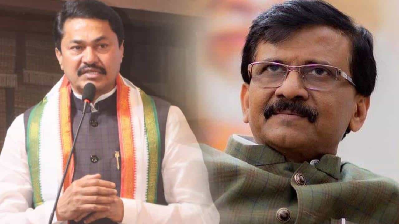 राष्ट्रवादीत अध्यक्षांचा राजीनामा, जुंपली मात्र राऊत आणि पटोले यांच्यात? काय कारण?