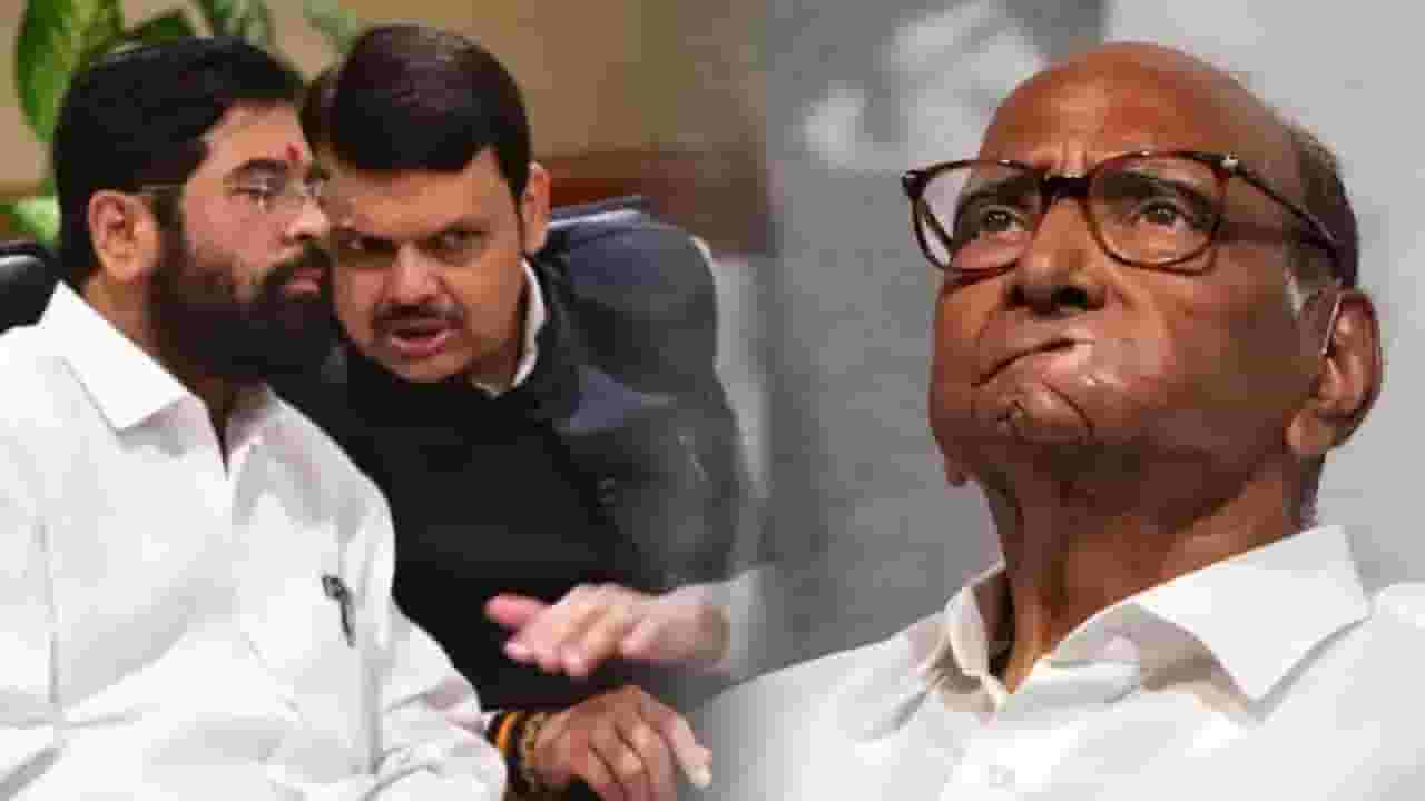 कायदेतज्ज्ञ असीम सरोदे यांचा NCP सह नवीन सरकार स्थापनेवर मोठा दावा