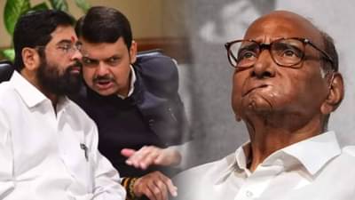 कायदेतज्ज्ञ असीम सरोदे यांचा NCP सह नवीन सरकार स्थापनेवर मोठा दावा