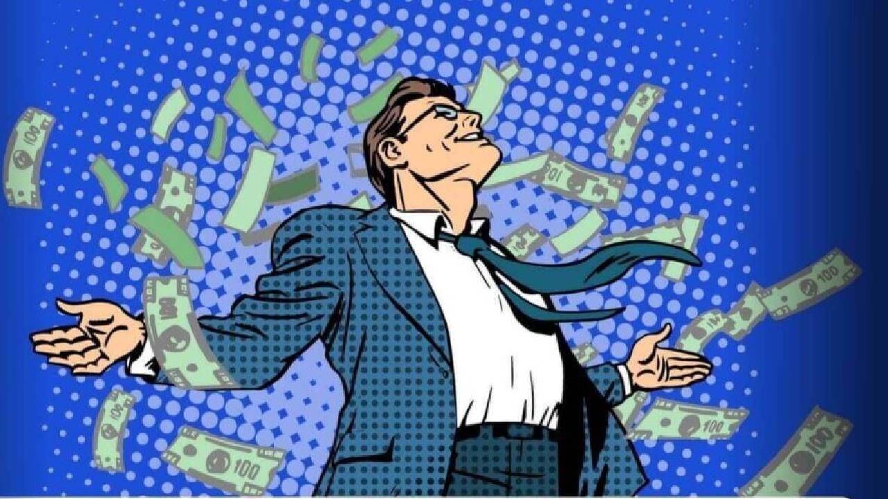 Multibagger Stock : हेच ते 5 शिलेदार, ज्यांनी गुंतवणूकदारांना केले मालामाल! Multibagger Stock : हेच ते 5 शिलेदार, ज्यांनी गुंतवणूकदारांना केले मालामाल!
