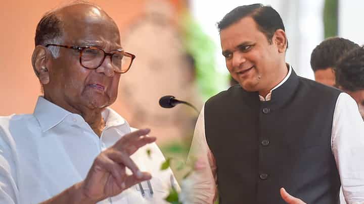 केंद्रीय कायदामंत्री यांच्याशी बंद दाराआड चर्चा, भेटीत काय ठरलं? राहुल नार्वेकर यांचं स्पष्टीकरण केंद्रीय कायदामंत्री यांच्याशी बंद दाराआड चर्चा, भेटीत काय ठरलं? राहुल नार्वेकर यांचं स्पष्टीकरण