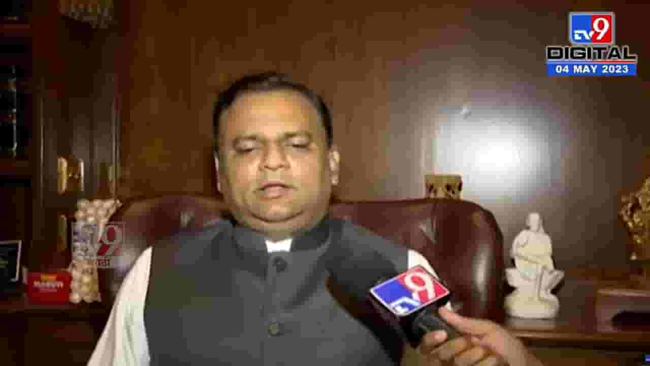 16 आमदार अपत्रेवर विधानसभाध्यक्षाचं मोठ वक्तव्य, म्हणाले, हा अधिकार फक्त...