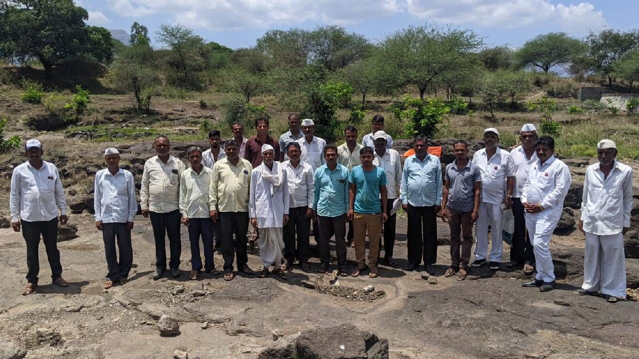 बारसूनंतर इगतपुरीतील शेतकरीही आक्रमक, प्रशासन दडपशाही करत असल्याचा आरोप करत दिला गंभीर इशारा, प्रकरण काय?