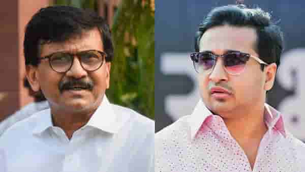 ठाकरे गट राष्ट्रवादीत विलीन करण्याचा प्रस्ताव दिला गेलाय; राऊतांच्या त्या ट्विटवर नितेश राणेंचा निशाणा