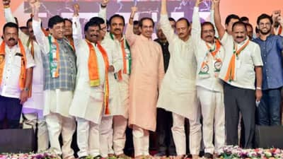 वज्रमूठ सभा रद्द होणार नाहीत, नियोजन सुरू; राष्ट्रवादीच्या नेत्याचं मोठं वक्तव्य