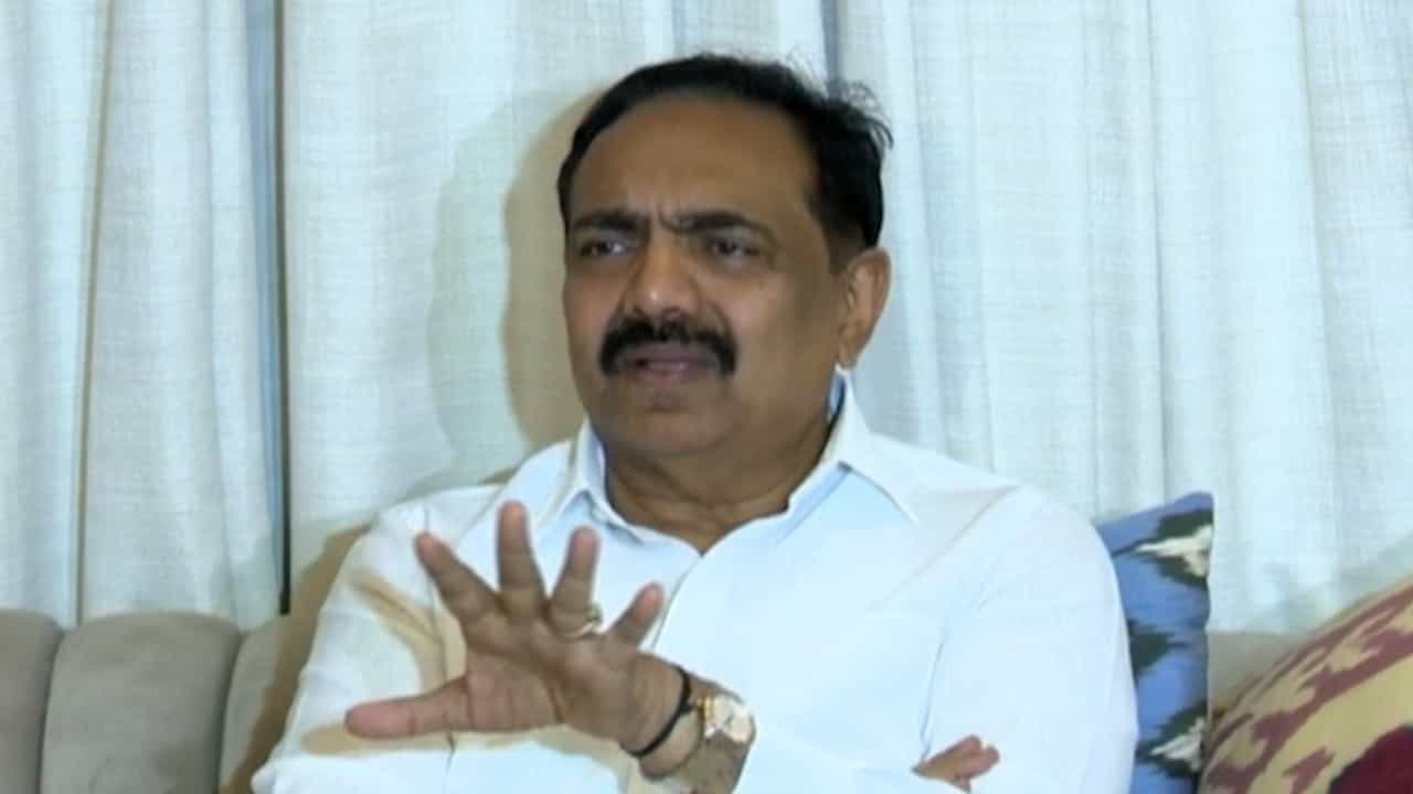 ईडी कार्यालयात जाण्यापूर्वी जयंत पाटील यांचं ट्विट अन् म्हणाले...