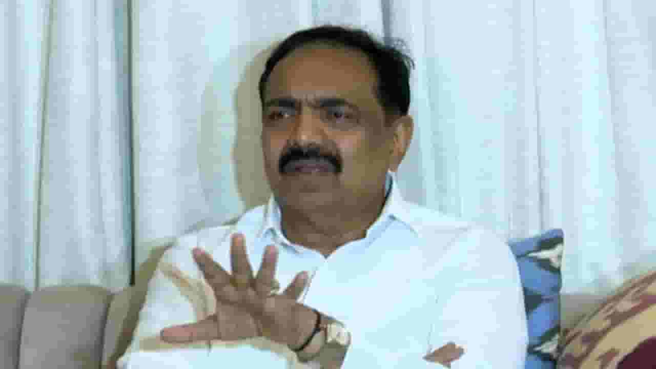 ईडी कार्यालयात जाण्यापूर्वी जयंत पाटील यांचं ट्विट अन् म्हणाले...