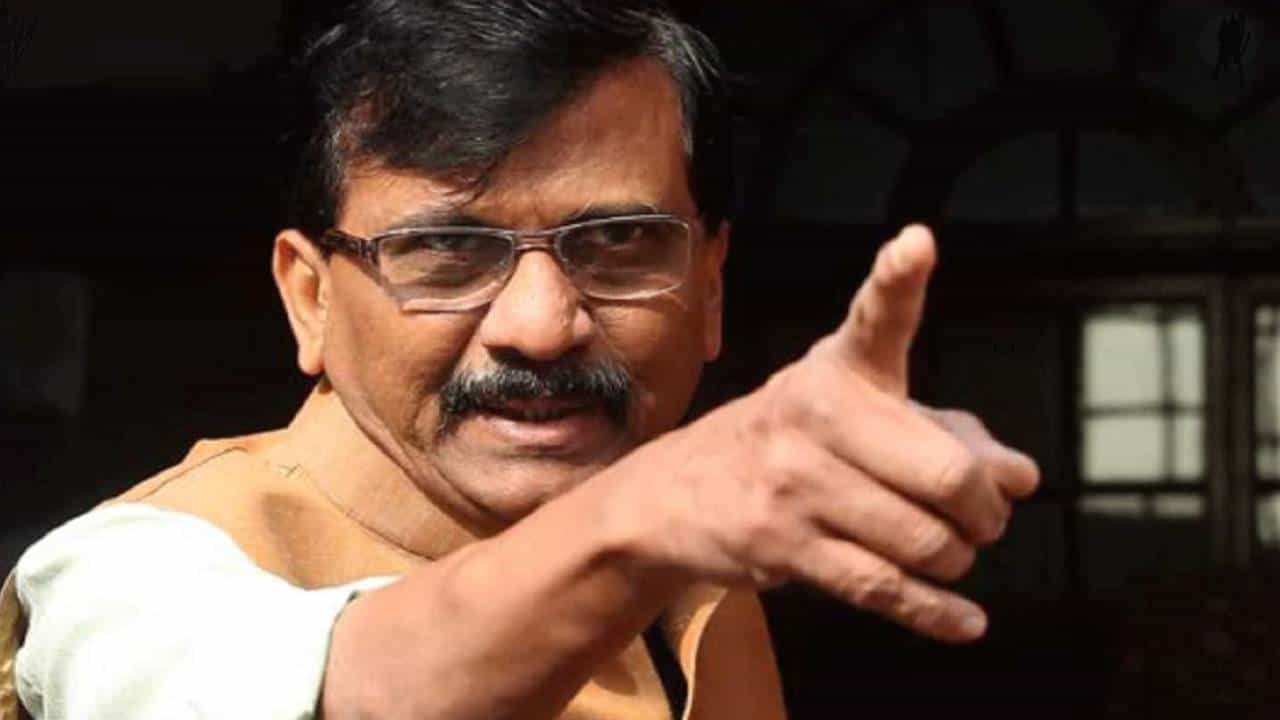 राहुल नार्वेकर यांनी पदाचा राजीनामा द्यावा, थेट आव्हान देत संजय राऊत यांनी काय केला दावा?