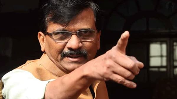 राहुल नार्वेकर यांनी पदाचा राजीनामा द्यावा, थेट आव्हान देत संजय राऊत यांनी काय केला दावा?