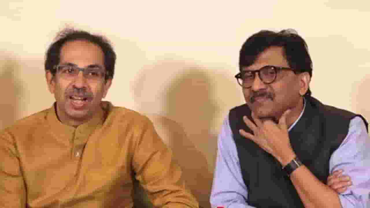 11 तारखेनंतर राज्यात राजकीय भूकंप होणारच; शिवसेना नेत्यानं केला दावा; म्हणाला, ठाकरे गटाचे आमदार आमच्या संपर्कात