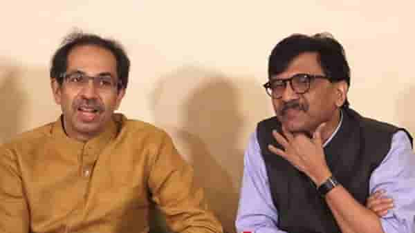 11 तारखेनंतर राज्यात राजकीय भूकंप होणारच; शिवसेना नेत्यानं केला दावा; म्हणाला, ठाकरे गटाचे आमदार आमच्या संपर्कात