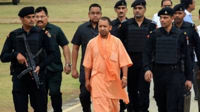 CM Yogi यांच्या यूपीत आणखी एका गुंडाचा एन्काऊंटर, पाहा आता कोणाचा लागला नंबर
