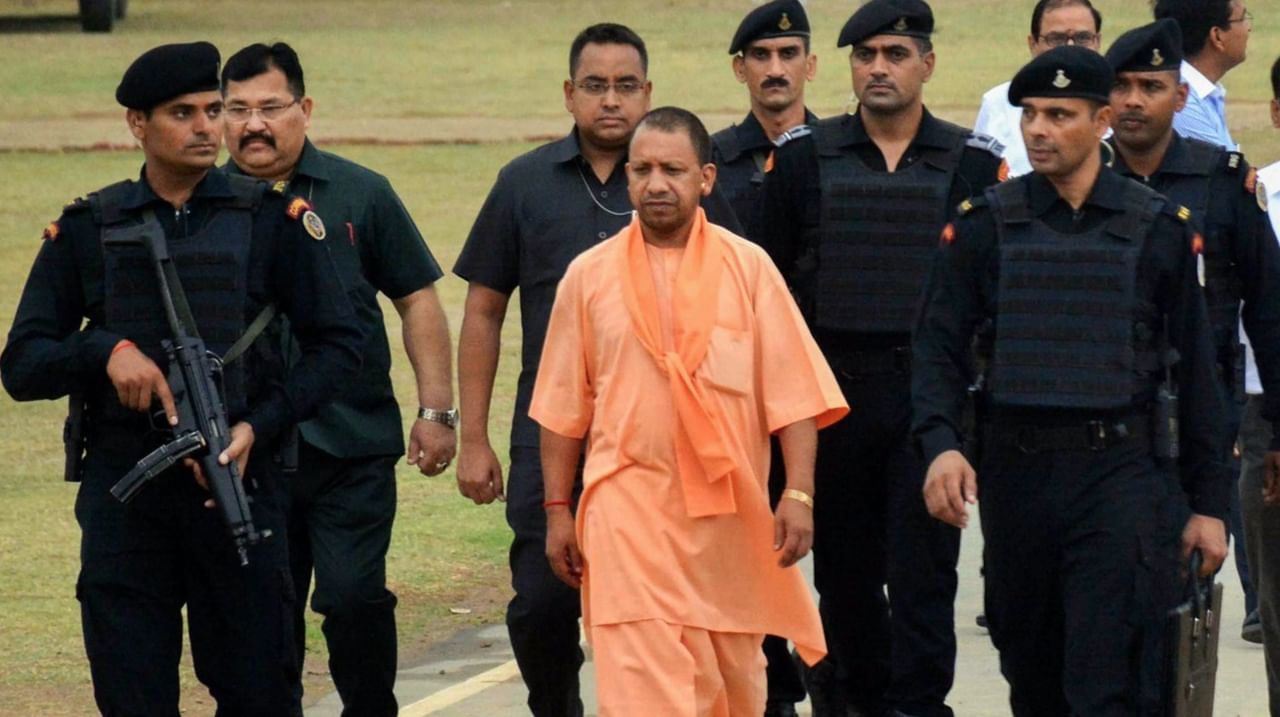 CM Yogi यांच्या यूपीत आणखी एका गुंडाचा एन्काऊंटर, पाहा आता कोणाचा लागला नंबर