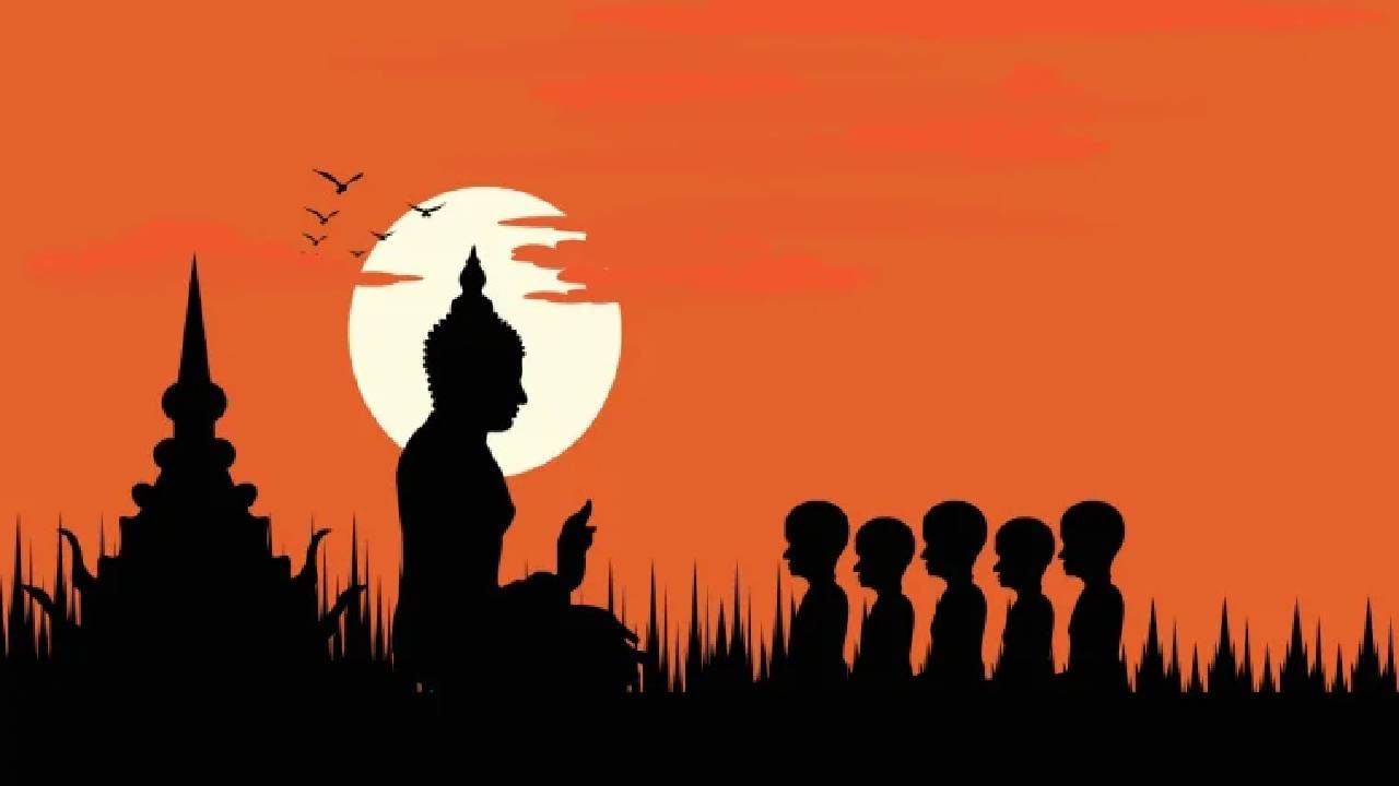 Buddha Purnima 2023 : तब्बल 130 वर्षानंतर जुळून आला आहे हा विशेष योग, बुद्ध पोर्णिमेला या राशीच्या लोकांवर राहणार लक्ष्मीची कृपा