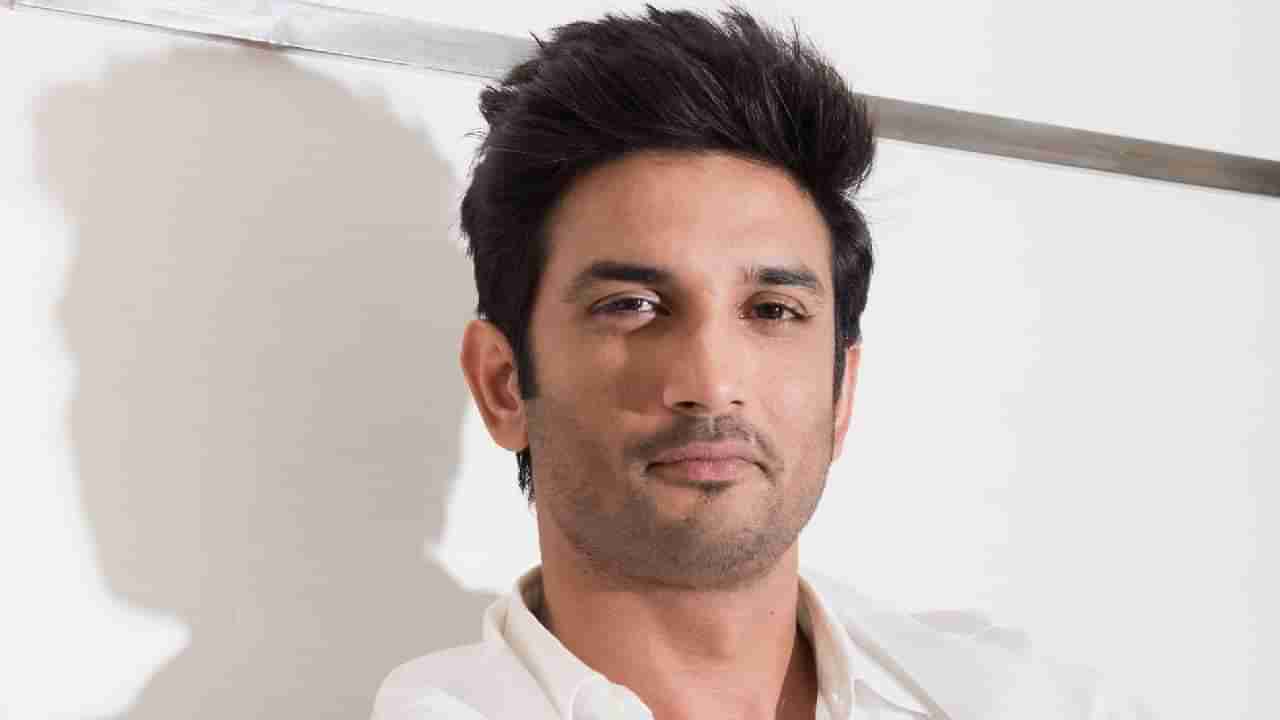 Sushant Singh Rajput | सुशांत सिंह राजपूतचा हा चित्रपट पुन्हा थिएटरमध्ये होणार प्रदर्शित; चाहत्यांमध्ये उत्सुकता