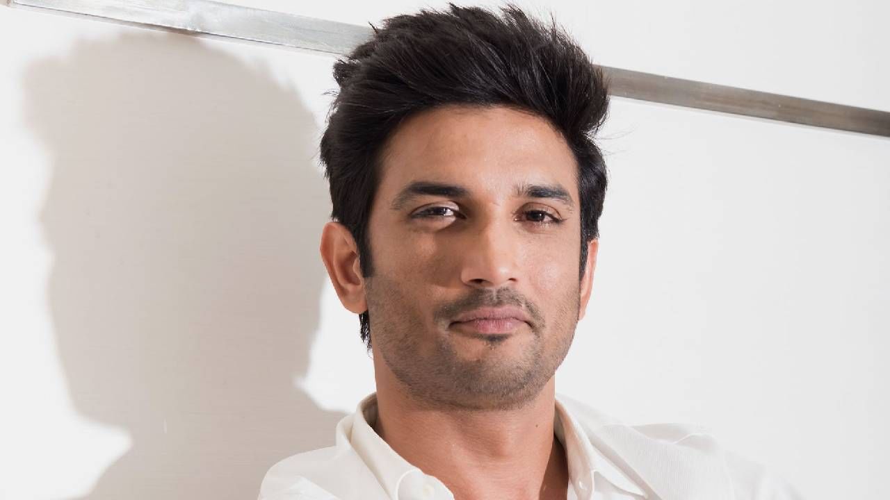 Sushant Singh Rajput | सुशांत सिंह राजपूतचा 'हा' चित्रपट पुन्हा थिएटरमध्ये होणार प्रदर्शित; चाहत्यांमध्ये उत्सुकता