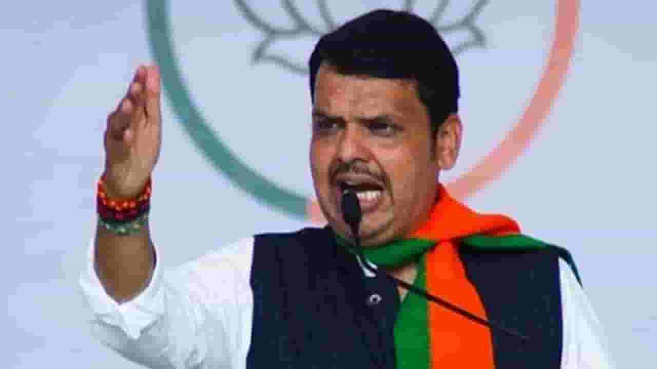 देवेंद्र फडणवीसांची तुफान फटके बाजी; म्हणाले मी पुन्हा येईन म्हटलं की...