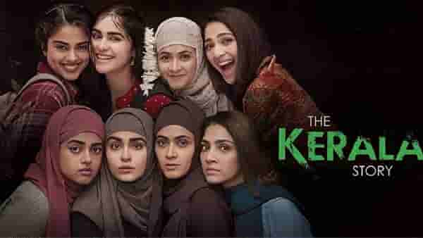 The Kerala Story | निर्मात्यांनी केलेले दावे फुस्स! चित्रपटातील 3 तरुणींसोबत ते घडलंच नाही जे सांगण्यात आलं होतं