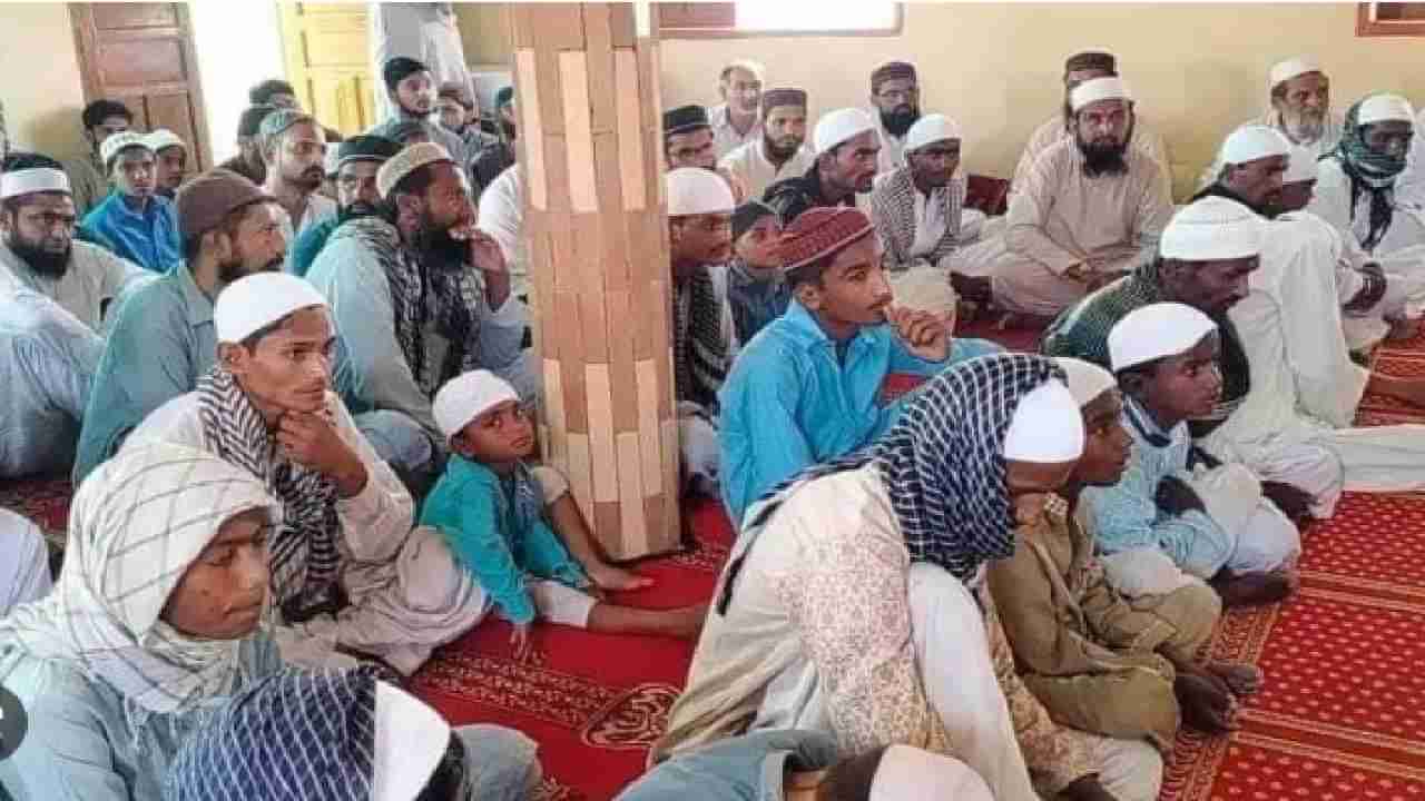 Pakistan Religious Conversion : पाकिस्तानात इतक्या हिंदुंना मुस्लिम बनवलं, धर्मांतराचा काळा खेळ