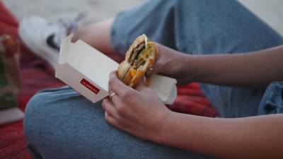 एक चूक McDonalds ला पडली महागात, ग्राहकाला द्यावे लागले 5 कोटी!