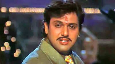 Govinda | बॉलिवूडमधील गोविंदाचे कट्टर शत्रू ; या प्रसिद्ध सेलिब्रिटीने अभिनेत्याच्या लगावली कानशिलात