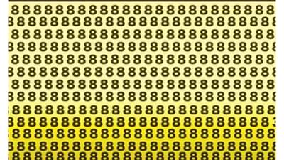 बाज की नजर? यात एक वेगळा अंक आहे, कुठे आहे? सांगा