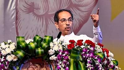 बारसू रिफायनरी प्रकल्प वाद चिघळणार? उद्धव ठाकरे यांना जाण्यासाठी परवानगी मिळाली?