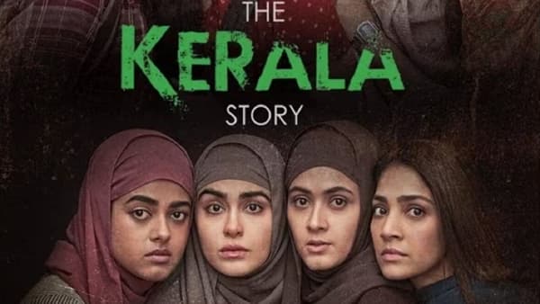 The Kerala Story | द केरळ स्टोरीच्या क्रू मेंबरला धमकी; मुंबई पोलिसांनी उचललं महत्त्वाचं पाऊल