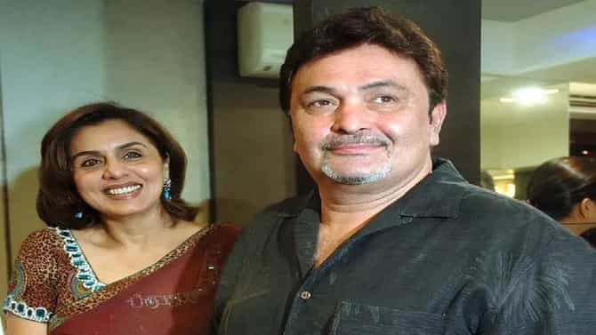 Rishi Kapoor | या गोष्टीला कंटाळलेल्या ऋषी कपूर यांचा मोठा निर्णय; पत्नीचा एक सल्ला आणि... !