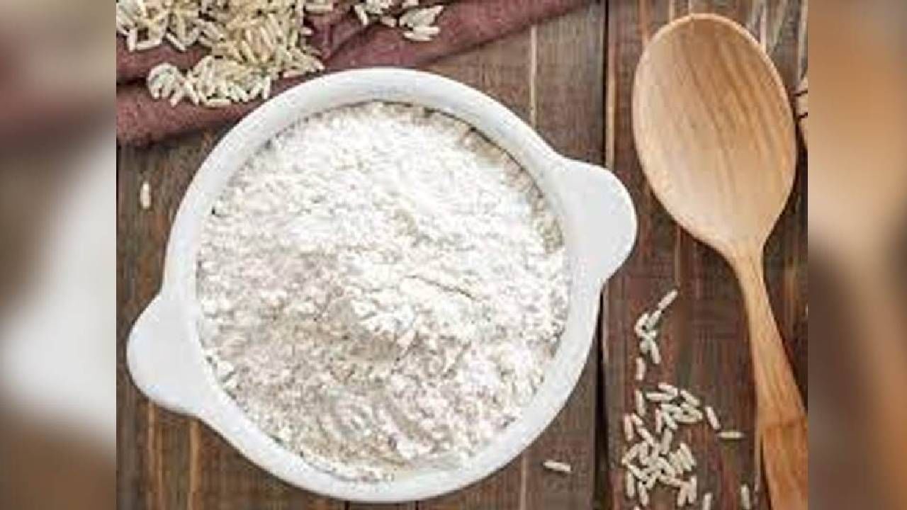 तुम्हाला माहितेय का तांदळाचं फेस मास्क त्वचेवर काय जादू करतं? वाचा कसं बनवतात... Marathi News