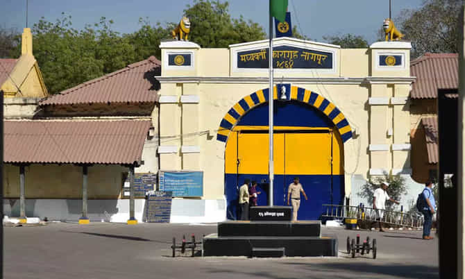 आरोपी याकूब मेमन याच्यानंतर नागपूर जेलमध्ये कोणाला फाशी ? या आरोपीची दया याचिका राष्ट्रपतींनी फेटाळली, काय आहे प्रकरण