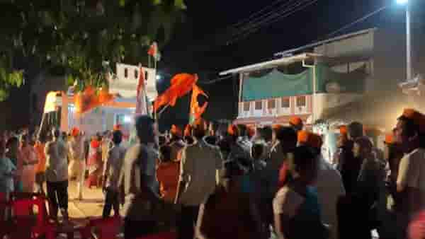 BIG BREAKING | बेळगावात आमदार प्रणिती शिंदे यांची सभा उधळवली, प्रचंड गदारोळ, नेमकं काय घडलं?