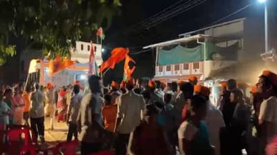 BIG BREAKING | बेळगावात आमदार प्रणिती शिंदे यांची सभा उधळवली, प्रचंड गदारोळ, नेमकं काय घडलं?