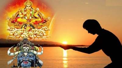 Grahan Yog 2023 : नऊ दिवसानंतर ग्रहण योगातून होणार या राशींची सुटका, आर्थिक स्थिती सुधारणार