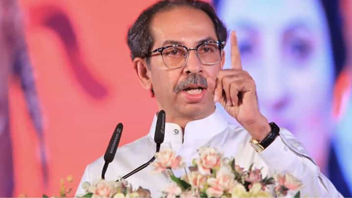 माजी मुख्यमंत्री उद्धव ठाकरे साधणार बारसू ग्रामस्थांशी संवाद; घेणार पत्रकार परिषद माजी मुख्यमंत्री उद्धव ठाकरे साधणार बारसू ग्रामस्थांशी संवाद; घेणार पत्रकार परिषद