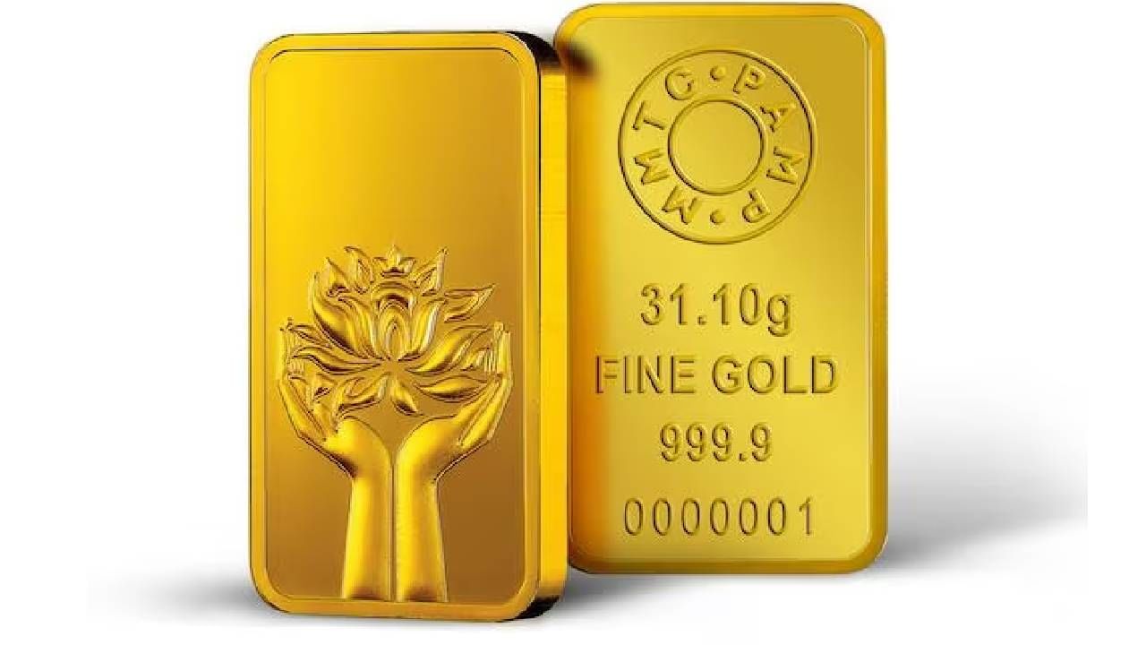 Gold Demand : सोने खरेदीदारांची संख्या रोडावली! गेल्या 6 वर्षांत मागणीत इतकी मोठी घसरण