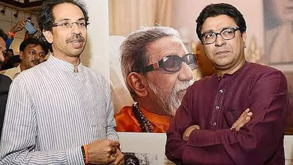 ‘काळाची गरज उद्धव-राज!’, मुंबई, पुण्यानंतर कोल्हापुरात झळकले बॅनर्स