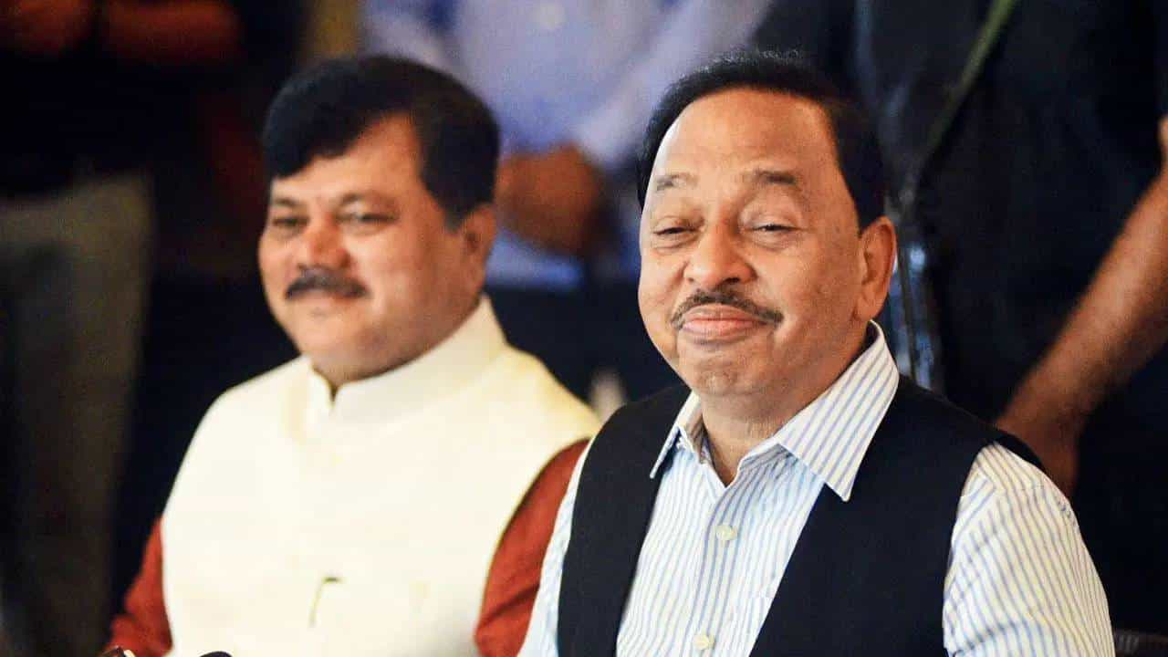 कोकणातच प्रदूषणकारी प्रकल्प का? याची उत्तर द्यावीत; शिवसेना नेत्याचा घणाघात