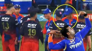 CSK vs MI IPL 2023 Highlights : चेन्नईचा मुंबईवर आरामात विजय