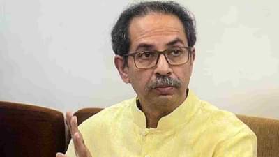 भाजप नेत्याची उद्धव ठाकरे यांच्यावर बोचरी टीका; म्हणाले, ‘ठाकरेंना आम्ही…’