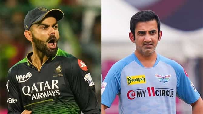 Virat Kohli | गौतम गंभीर याच्या विरुद्ध भिडल्यानंतर विराट कोहली मोठा धमाका करण्याच्या तयारीत