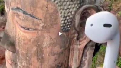 प्रेयसी हवी या मागणीसाठी तो पोहचला २ हजार किमी अंतरावरील मंदिरात, भगवानाच्या मूर्तीसमोर मागितल्या आणखी या मागण्या