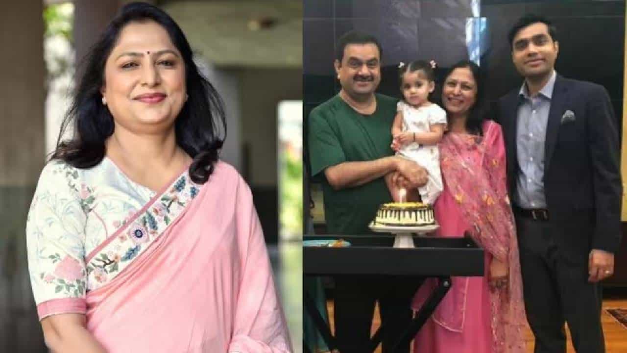 Gautam Adani Love Story : पहिल्याच भेटीत केले रिजेक्ट! नंतर जुळल्या रेशीम गाठी, उद्योगपती गौतम अदानी यांची अनोखी प्रेम कहाणी