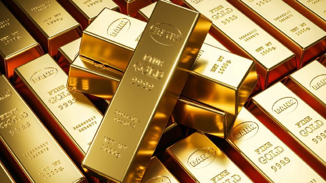 Gold Reserve : या देशांकडे आहे सोन्याचे भंडार! भारताचा क्रमांक कितवा