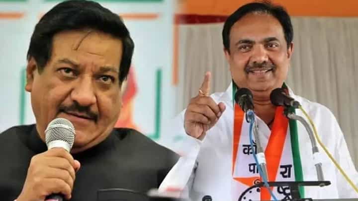 आम्ही कदापी भाजप बरोबर जाणार नाही; राष्ट्रवादीच्या नेत्याने सर्व चर्चांना लावला ब्रेक आम्ही कदापी भाजप बरोबर जाणार नाही; राष्ट्रवादीच्या नेत्याने सर्व चर्चांना लावला ब्रेक