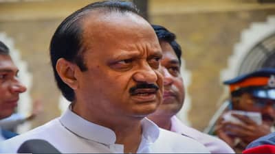 अजित पवार पुन्हा सक्रिय अन् बारामतीच्या दौऱ्यावर; सकाळी ६ वाजताच आढावा दौऱ्यावर