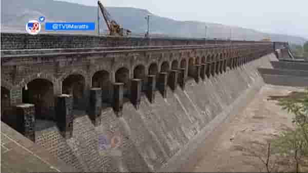Pune | ब्रिटिश कालीन भाटघर धरणाने गाठला तळ, ‘या’ तालुक्यांवर पाणीटंचाईचं संकट