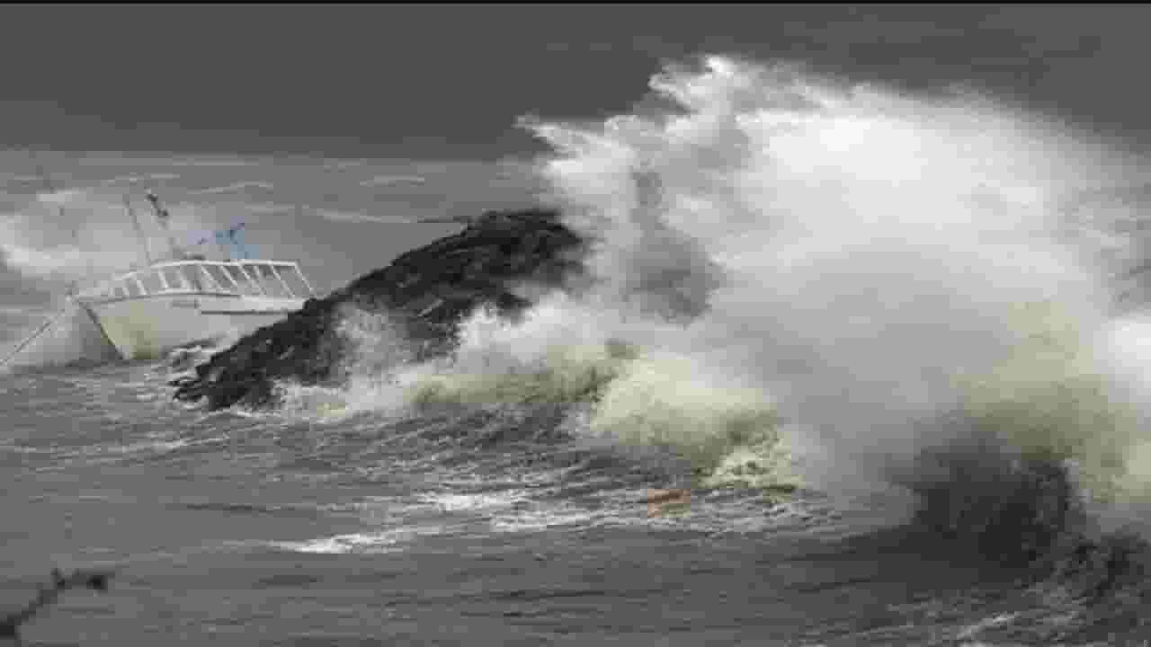 Cyclone Mocha : बंगालच्या उपसागरात मोका चक्रीवादळ धडकणार, 'या' राज्यांना सतर्कतेचा इशारा