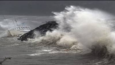 Cyclone Mocha : बंगालच्या उपसागरात मोका चक्रीवादळ धडकणार, ‘या’ राज्यांना सतर्कतेचा इशारा